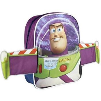Buzz Lightyear Adventure Backpack – Disney Toy Story