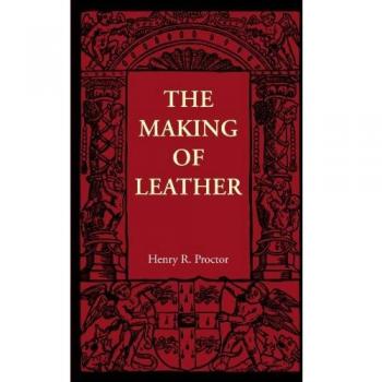 The Making of Leather