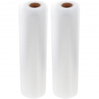 Rollos de Bolsas para Sellar Alimentos Tinksky