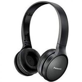 Panasonic RP-HF410B Wireless