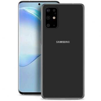 Nude Transparent TPU Case 0.3mm – Samsung Galaxy S20+