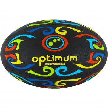 Bokka Tribal Training Rugby Ball, Optimum Series – 3 UK