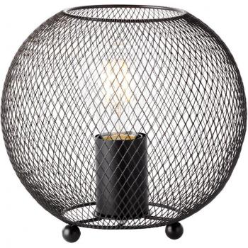 Brilliant Tischlampe Soco (0 lm, E27)