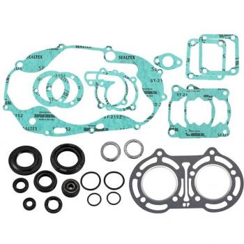Kit Complet de Joints Moto Yamaha Banshee YFZ350 1987‑2006
