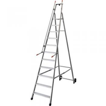 Facal 570179 Escalera Vertical Movil, Solución Logística