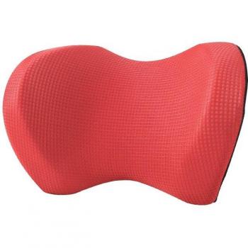 Cojín de reposacabezas viscoelástico para dormir