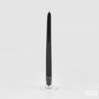 Stélo candele noire D.2,2 H.28 Edg