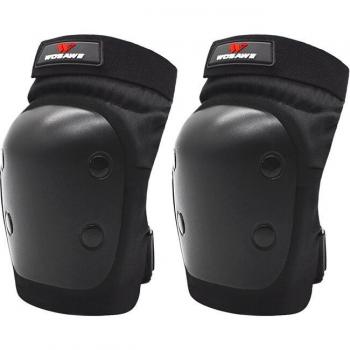 WOSAWE Protección Integral para Motociclistas y Patinadores