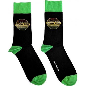 Elegancia Verde-Black 7-11 UK