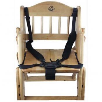 Pram Buggy Safety Straps