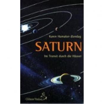 Saturn im Transit durch die Häuser