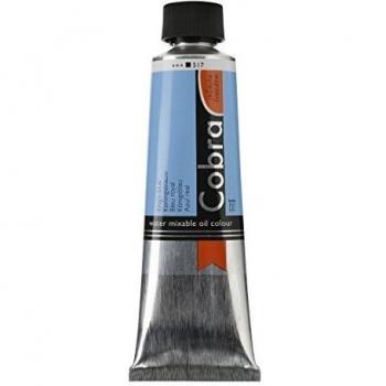 Cobra Ölfarbe wasservermalbar 40 ml