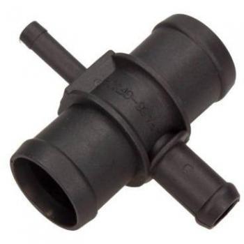 Refrigerante Brida MAXGEAR 18-0470, Ajuste Preciso