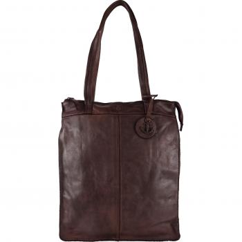HARBOUR 2nd Cityrucksack „F Ranka“ – Tragbares Taschenmodell