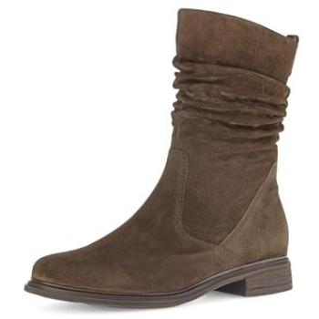 Gabor Blockabsatz Stiefel für Damen