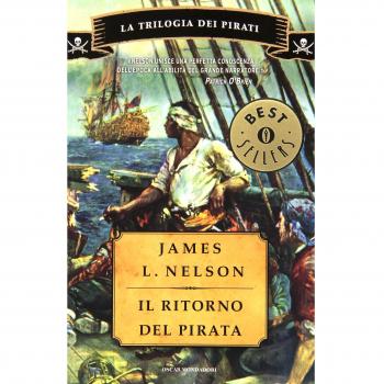 Il ritorno del pirata. La trilogia dei pirati