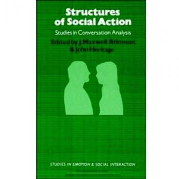 Structures of Social Action