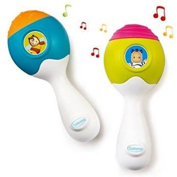 Cotoons Maracas Musicales