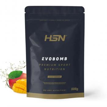 Integratore Energetico Evobomb 500g Mango