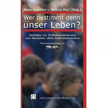 Wer bestimmt denn unser Leben?