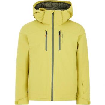 Men's Splitpea Green Prtclaydon Jacket by Protest