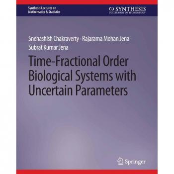 Vitalsource Technologies, Inc. Time-fractional Order Biological Systems With Uncertain Parameters