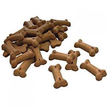 Mera Dog Goody Lachs&Reis 600 g – Preis: 9,65 € pro kg