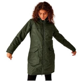 Capa Aislante Romine II para Mujeres, Col. Morado – Ideal para Trekking