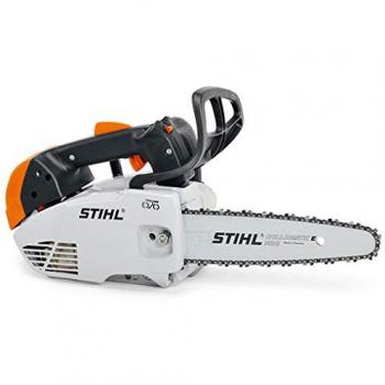 Stihl Baumschneidmaschine MS 151 TC‑E (Schienlänge 25 cm, 549,00 €)
