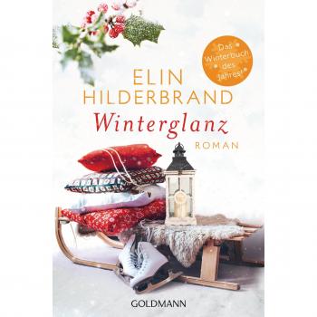 Winterglanz: Roman