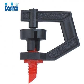 AquaRotator Micro Sprinkler Bundle – 25 Units, Auto Watering