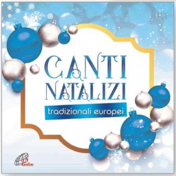 Canti di Natale Tradizionali Europei