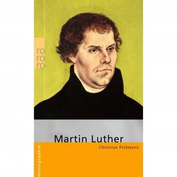 Martin Luther Feldmann, Christian Buch