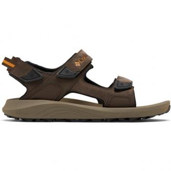 Columbia Sandalo Uomo Trekking Trailstorm Hiker 3 Strap