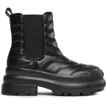 Liu Jo Stiefeletten Amy 13 in Schwarz SF3095 EX122