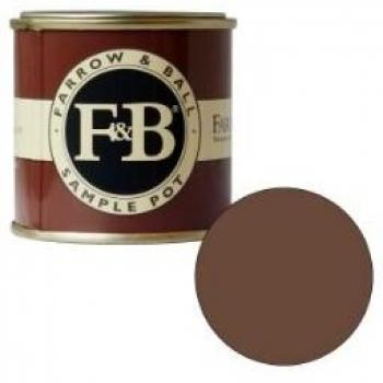 Farrow & Ball London Clay Paint Sample 100ml