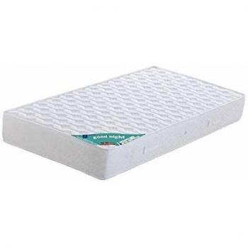 Matelas 120x190 Calme Nuit Densité 35 Kg/m3