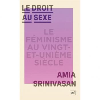 Le droit au sexe