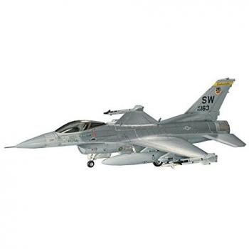 Hasegawa F-16C Fighting Falcon 1:72