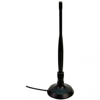 Antenna WiFi Metz Connect 11094830 Base Magnetica