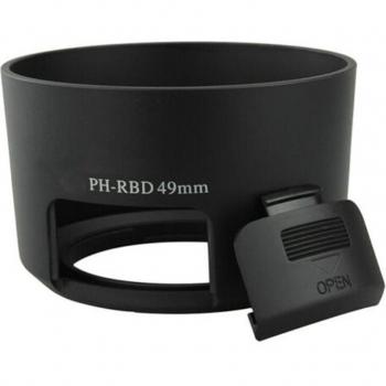 Foleto 49MM Protective Lens Hood