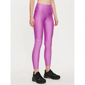 Under Armour Sportleggings Armour Hi Ankle 1365335 Rosa