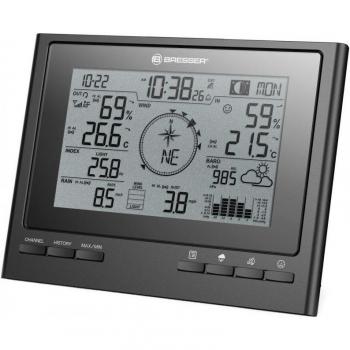 Stazione Meteo 7003110 Bresser CM3000