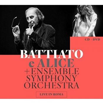 Live In Roma