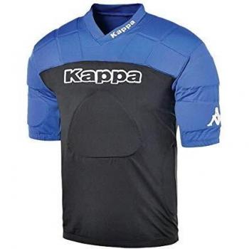 Kappa Schutzschulter für Herren Carbolla – Royal Blue + Black XXL