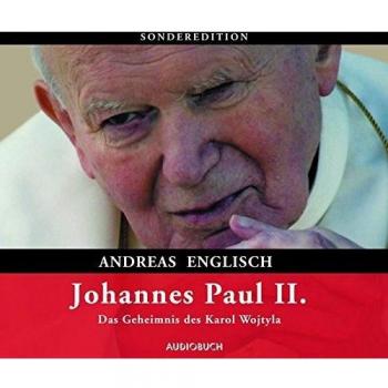 Johannes Paul II. 4 CDs