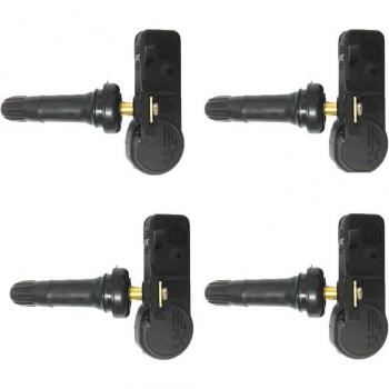 Chevrolet Tire Pressure Sensor