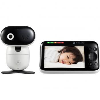 Camara Robotizada Vigilabebé Motorola PIP1610