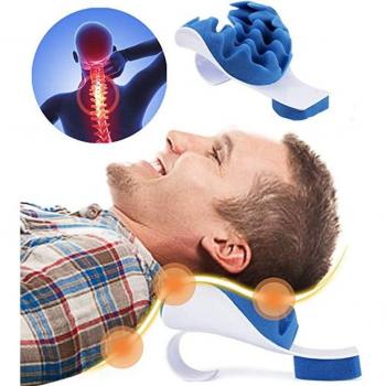 Cervical Traction Relaxer