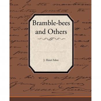 Bramble-bees and Others